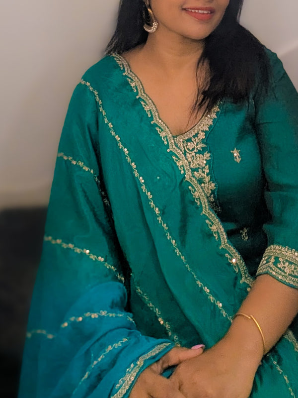 Safique